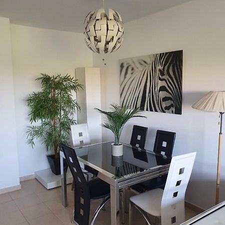 Apartamento moderno con vistas El Puerto de Santa Maria Bagian luar foto